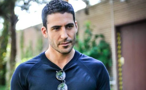 «Me halaga que la gente piense que soy gay»: la inesperada declaración de Miguel Ángel Silvestre