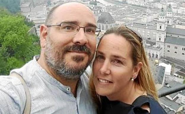 «Estamos preparados...»: la conmovedora despedida a sus padres fallecidos en un accidente