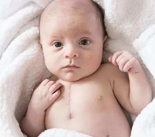 Facebook Linda Pilkinton.