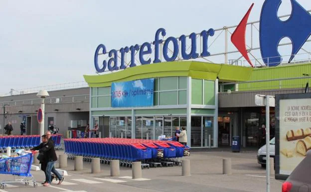 El gran cambio de Carrefour para hacer la compra que encanta a los clientes