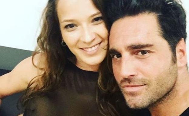 David Bustamante y Yana Olina se van de escapada al lugar preferido del cantante