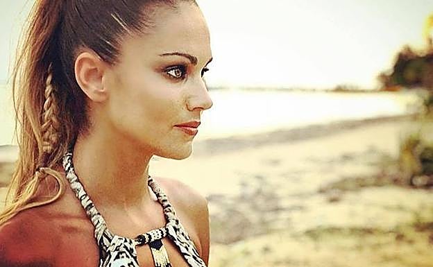 El llanto de Lara Álvarez y su vídeo privado que conquistan la red