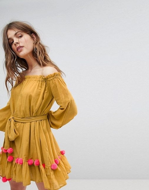 Fotos: El vestido de ASOS que triunfa: más de 65.000 unidades vendidas en una semana