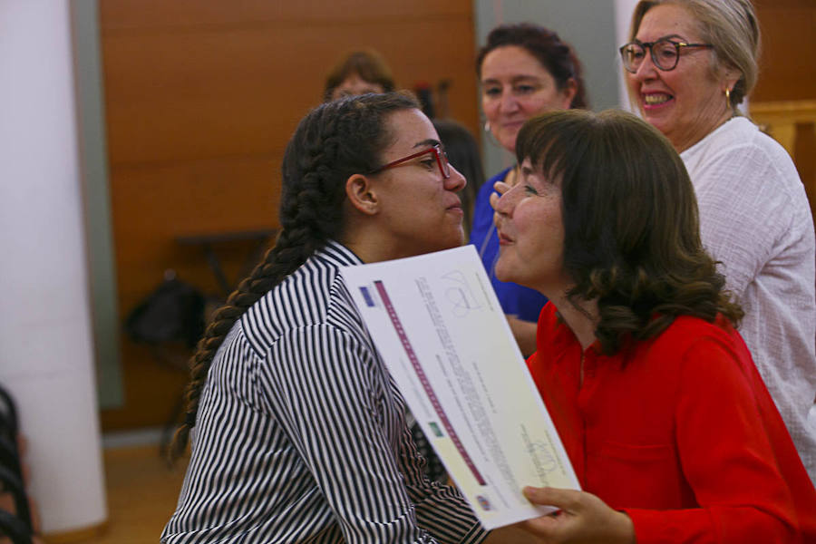 Setenta motrileños aprenden inglés y francés gracias a los cursos municipales