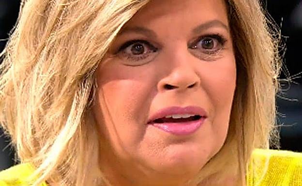 Críticas a 'Sálvame' por lo ocurrido en la pelea de Terelu contra todos sus compañeros