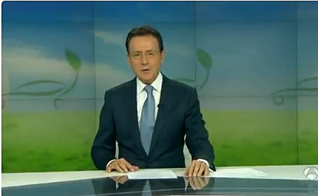 «Nunca falla»: el último chiste de Matías Prats que está arrasando en la Red