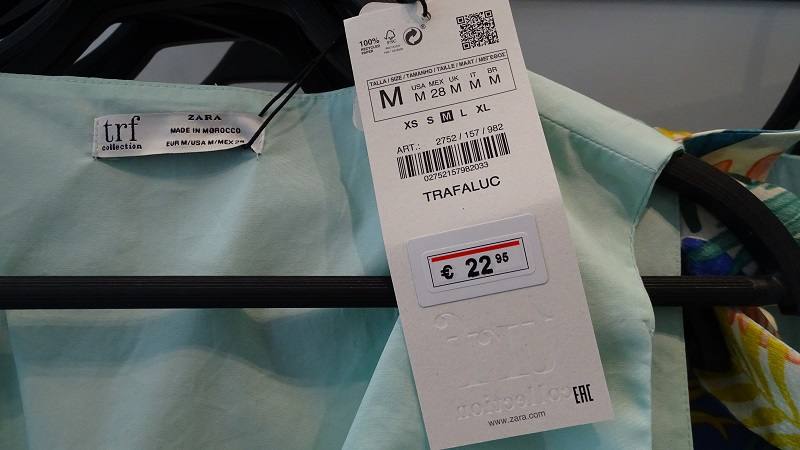 Están causando sensación en las tiendas