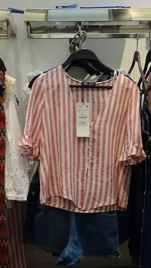 Están causando sensación en las tiendas