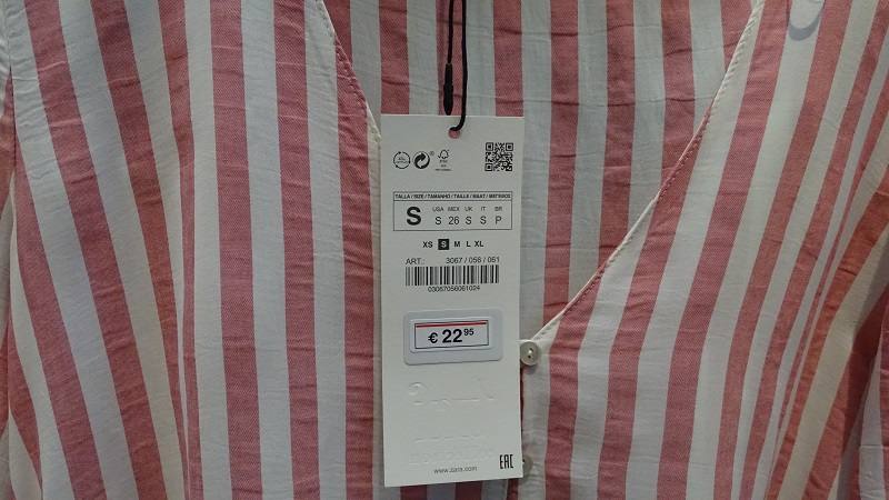 Están causando sensación en las tiendas