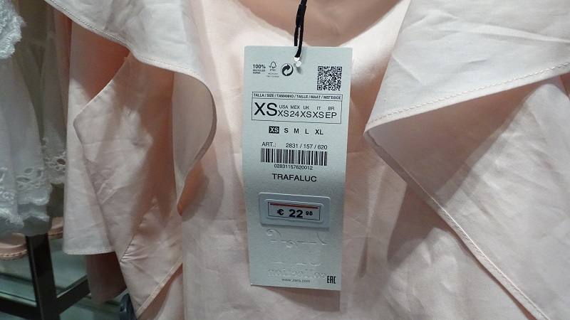 Están causando sensación en las tiendas