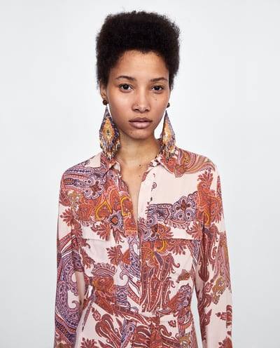 Está disponible por menos de 40 euros y en diferentes tallas