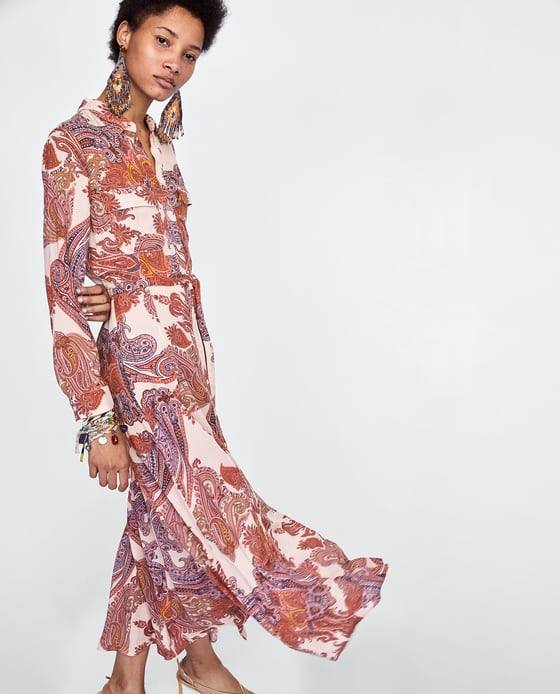 Está disponible por menos de 40 euros y en diferentes tallas