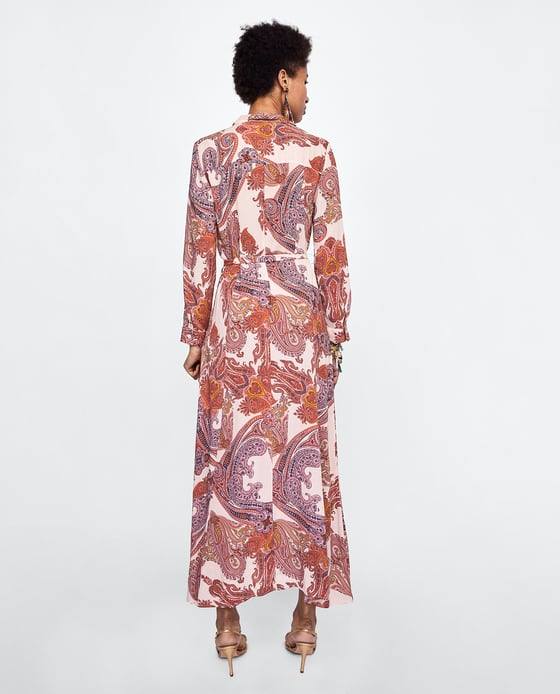 Está disponible por menos de 40 euros y en diferentes tallas