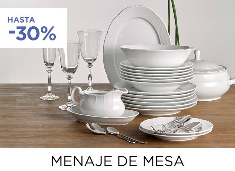 Descuentos de hasta un 50% en gran cantidad de secciones