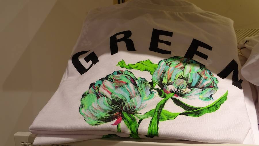 Diseños basados en frases, marcas e ideas que son todo un éxito en tienda