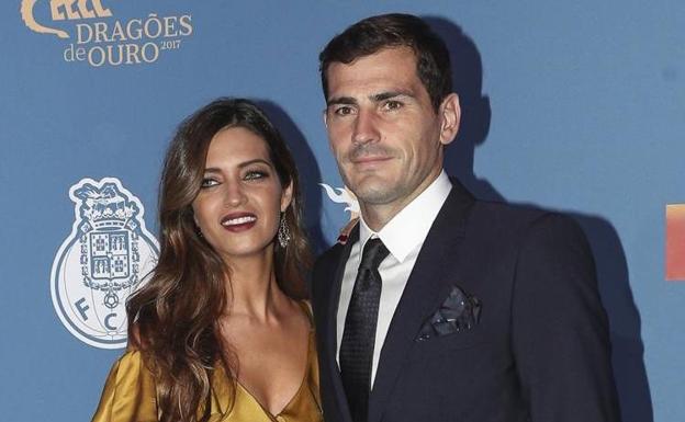 El sorprendente vídeo del hijo de Sara Carbonero e Iker Casillas que impacta a las redes
