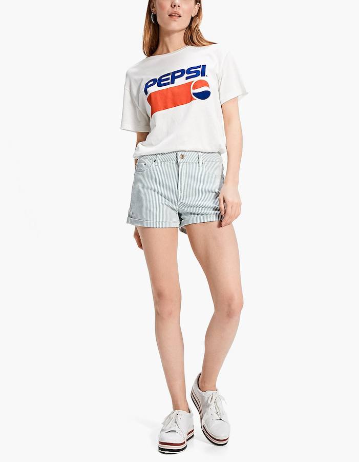 En algunos casos, su precio es inferior a 8 euros