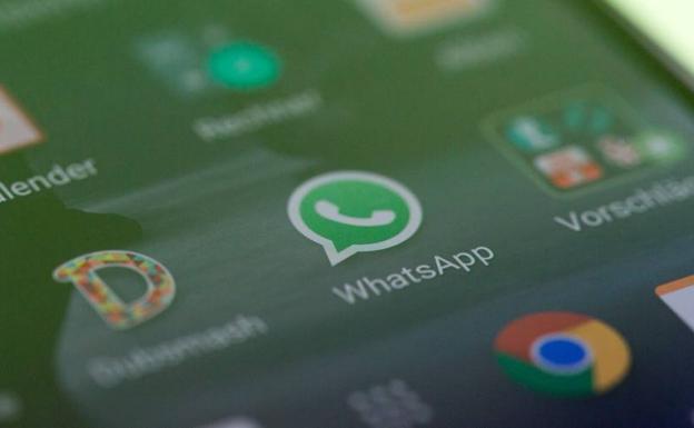 La deseada novedad de Whatsap que te va a chivar quién copia