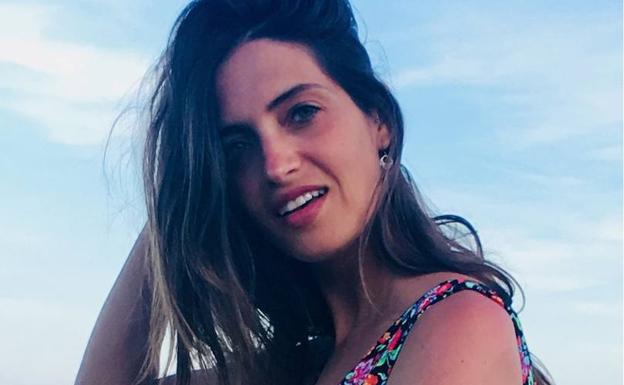 Sara Carbonero sorprende en bikini en la playa y desata la locura: ¿dónde lo puedes comprar?