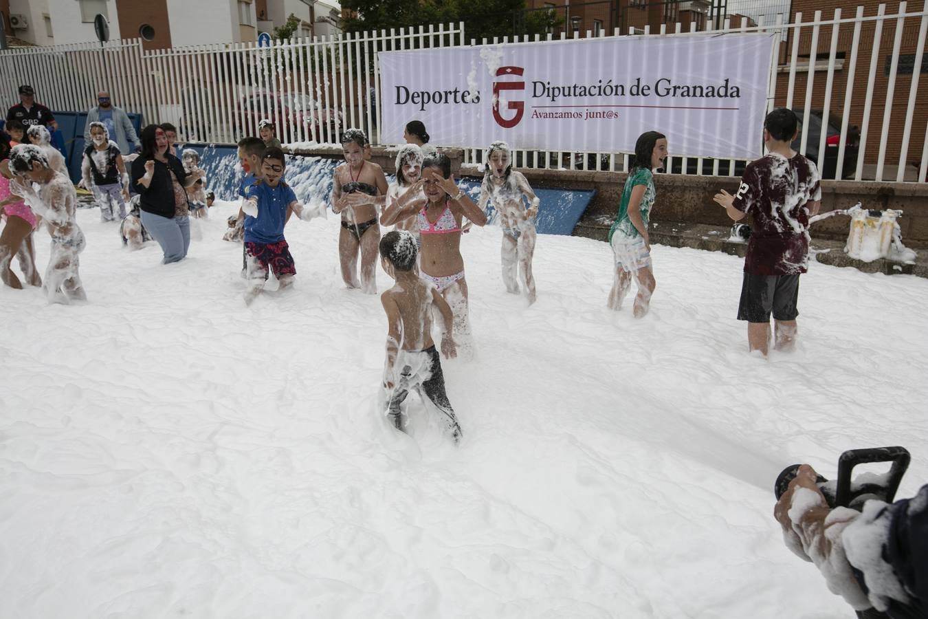 En pocos años -pero con mucho trabajo- se ha pasado de casi la ocultación a la idea clara de que sólo la inclusión es el camino para educar a menores y, con ello, concienciarnos a los adultos