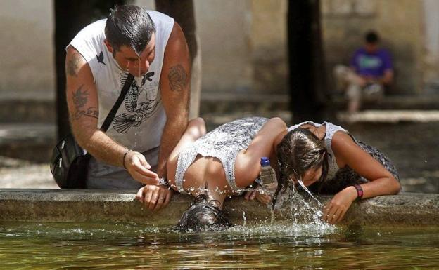 Impactante aviso de la AEMET: el drástico cambio del tiempo llega en horas