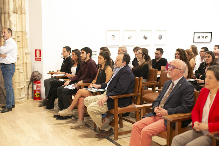 Hay un total de doce galardonados en diferentes categorías, que abarcan desde la literatura hasta el cómic, pasando por la fotografía, el cine, la arquitectura o las nuevas narrativas