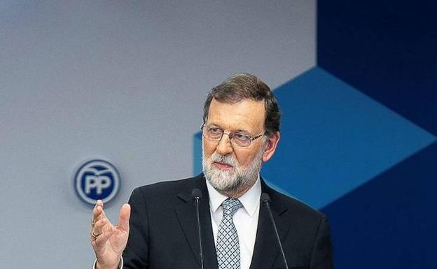 El congreso que relevará a Rajoy al frente del PP contará con 75 almerienses