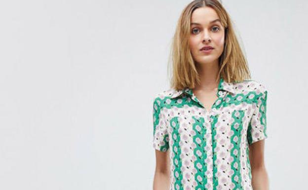 3 prendas de mujer imprescindibles para comprar en las rebajas de Asos