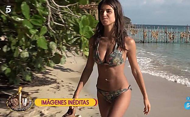 El dineral que habría ganado Sofía Suescun por aparecer en televisión