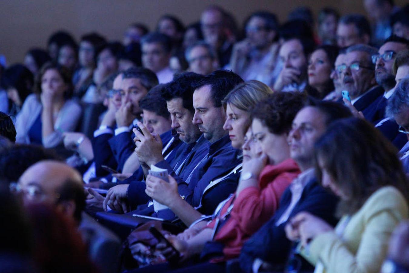 Fotos: Las imágenes de #TATGranada18