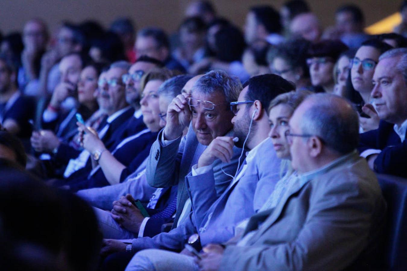 Fotos: Las imágenes de #TATGranada18