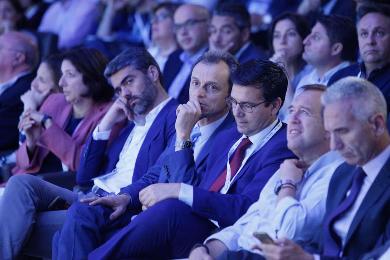 Fotos: Las imágenes de #TATGranada18