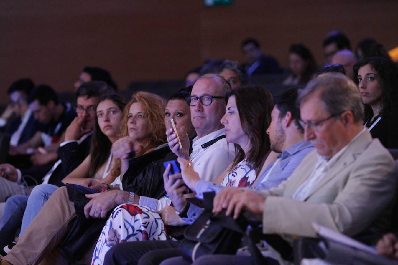 Fotos: Las imágenes de #TATGranada18