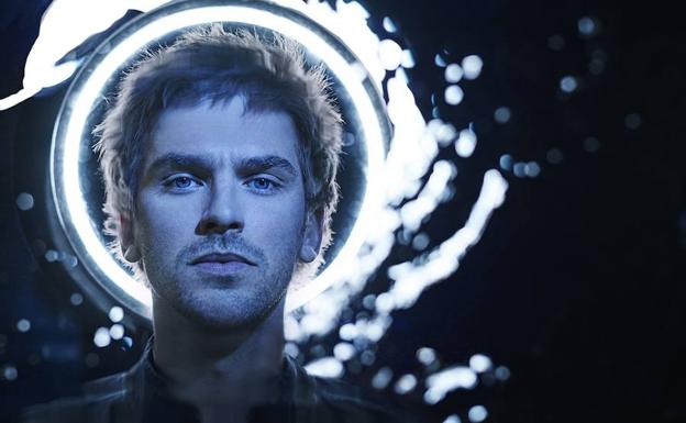 Dan Steven es el protagonista de 'Legion' (2017-2018).