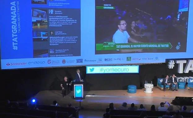 En directo | #TATGranada6 dice adiós 