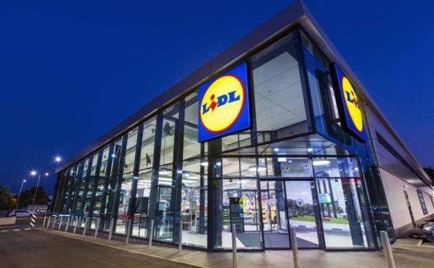 El fichaje que Lidl le 'quita' a Mercadona: esto es lo nuevo que vas a encontrar