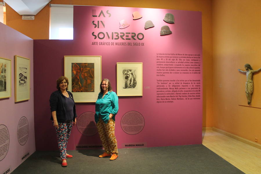 Cientos de jienenses salieron a la calle para asistir a alguna de las 70 actividades organizadas