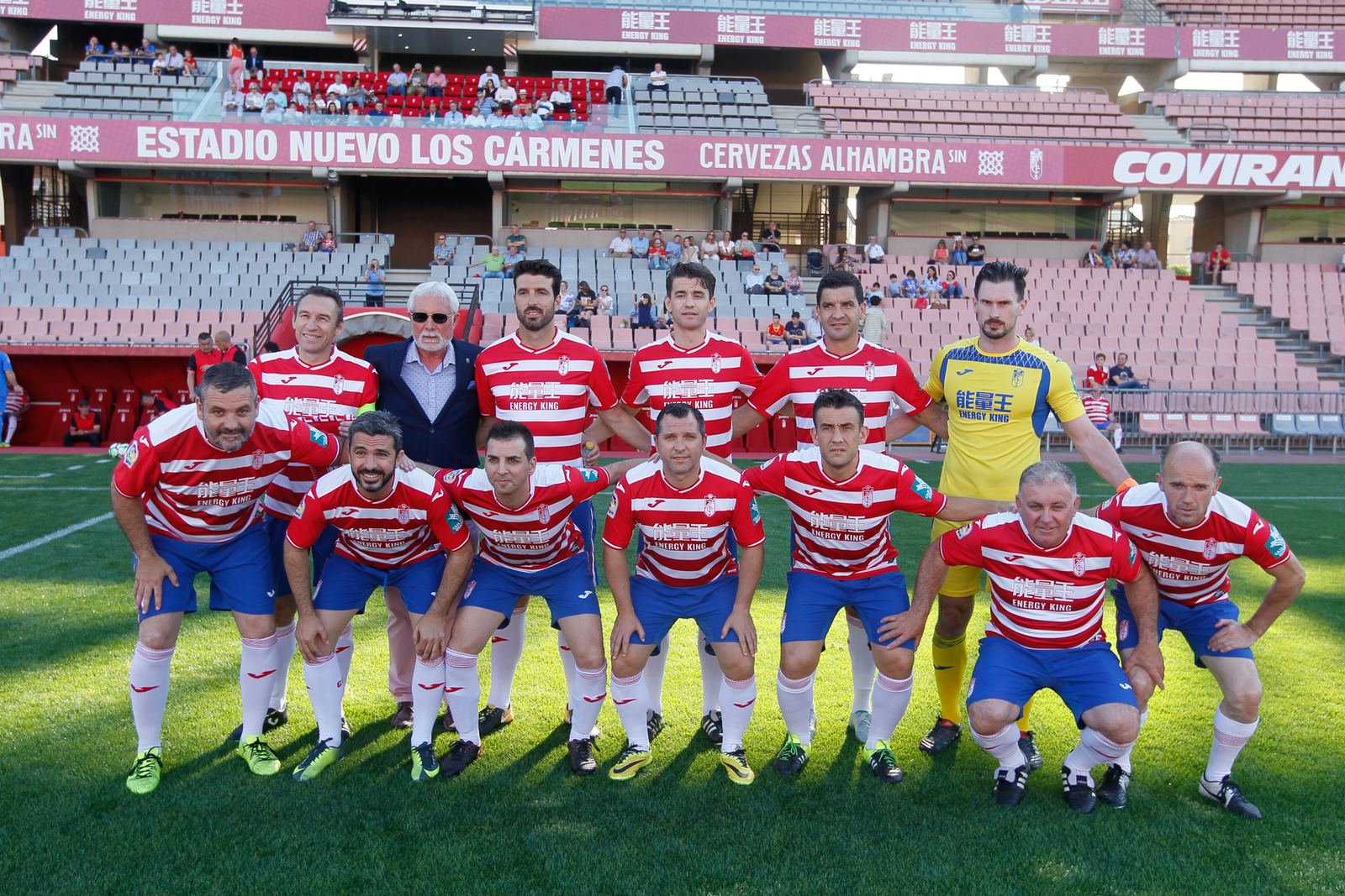 El Córdoba se proclama campeón del tercer Memorial Oruezábal