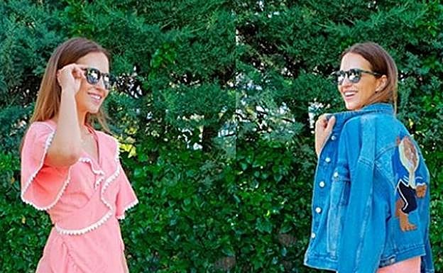 La última foto de Paula Echevarría desata un terremoto en Instagram