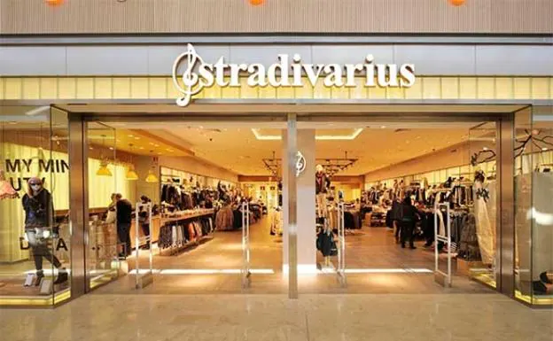 La revolucionaria prenda de Stradivarius que hará que luzcas un pelo ideal