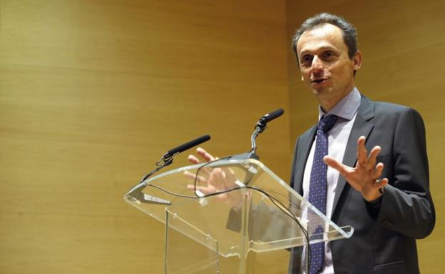 España y Croacia impulsan la candidatura de Granada para albergar el acelerador de partículas 
