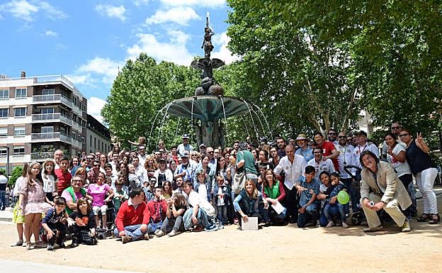 Las imágenes de la celebración del VII Festival 'Motor por la vida'