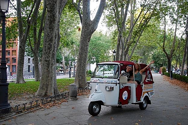 El vehículo que arrasa en Asia llega a Europa: ¿en qué consiste y por qué lo vas a ver tanto?