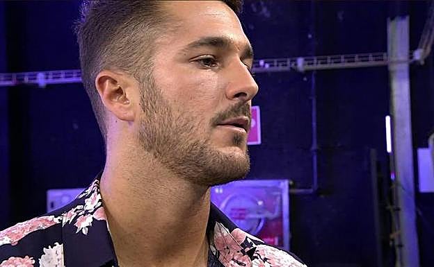 «Me ha pegado un machaque increíble», Hugo arremete contra Sofía Suescun en 'Sálvame'