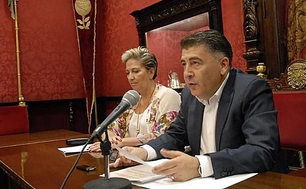 Imagen de archivo de Manuel Martín.