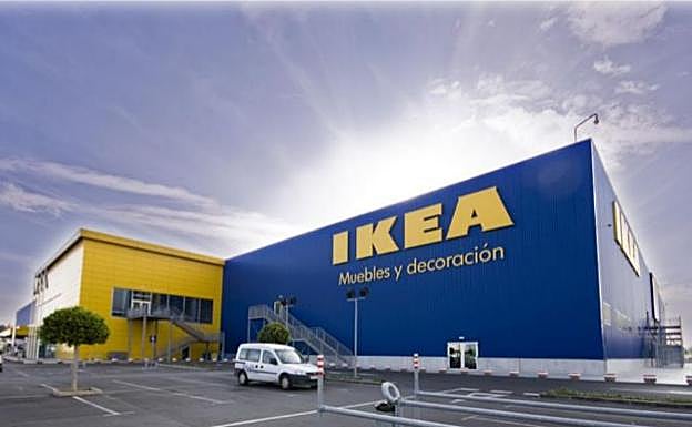 El terrible hallazgo en un sofá de Ikea que casi acaba en tragedia