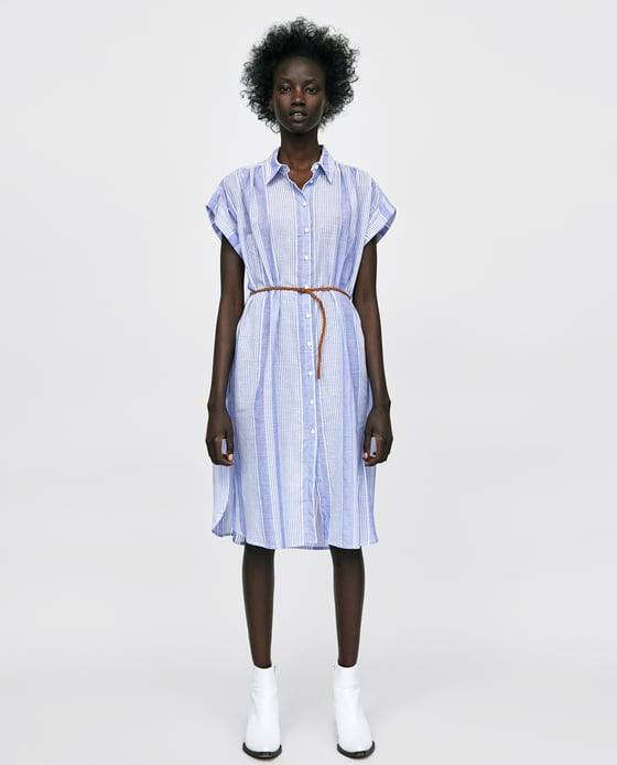 Fotos: Las cinco prendas de Zara que no aseguramos lleguen a rebajas