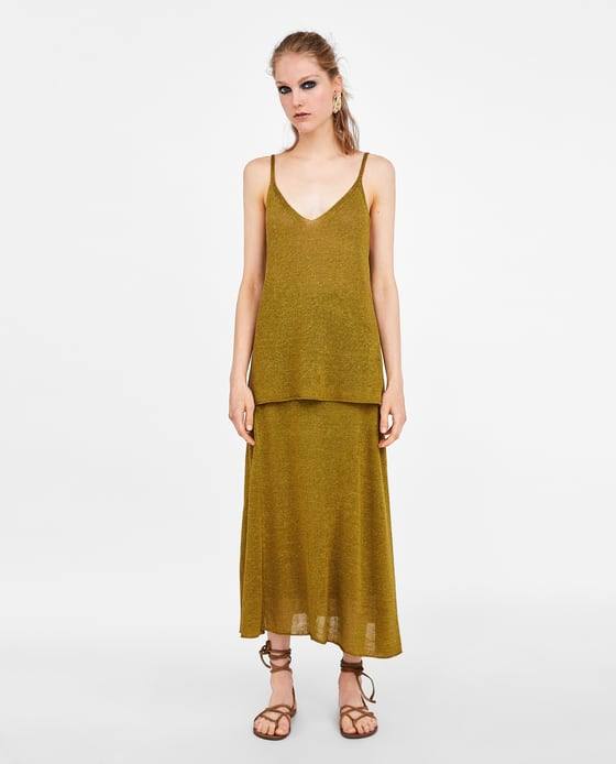 Fotos: Las cinco prendas de Zara que no aseguramos lleguen a rebajas