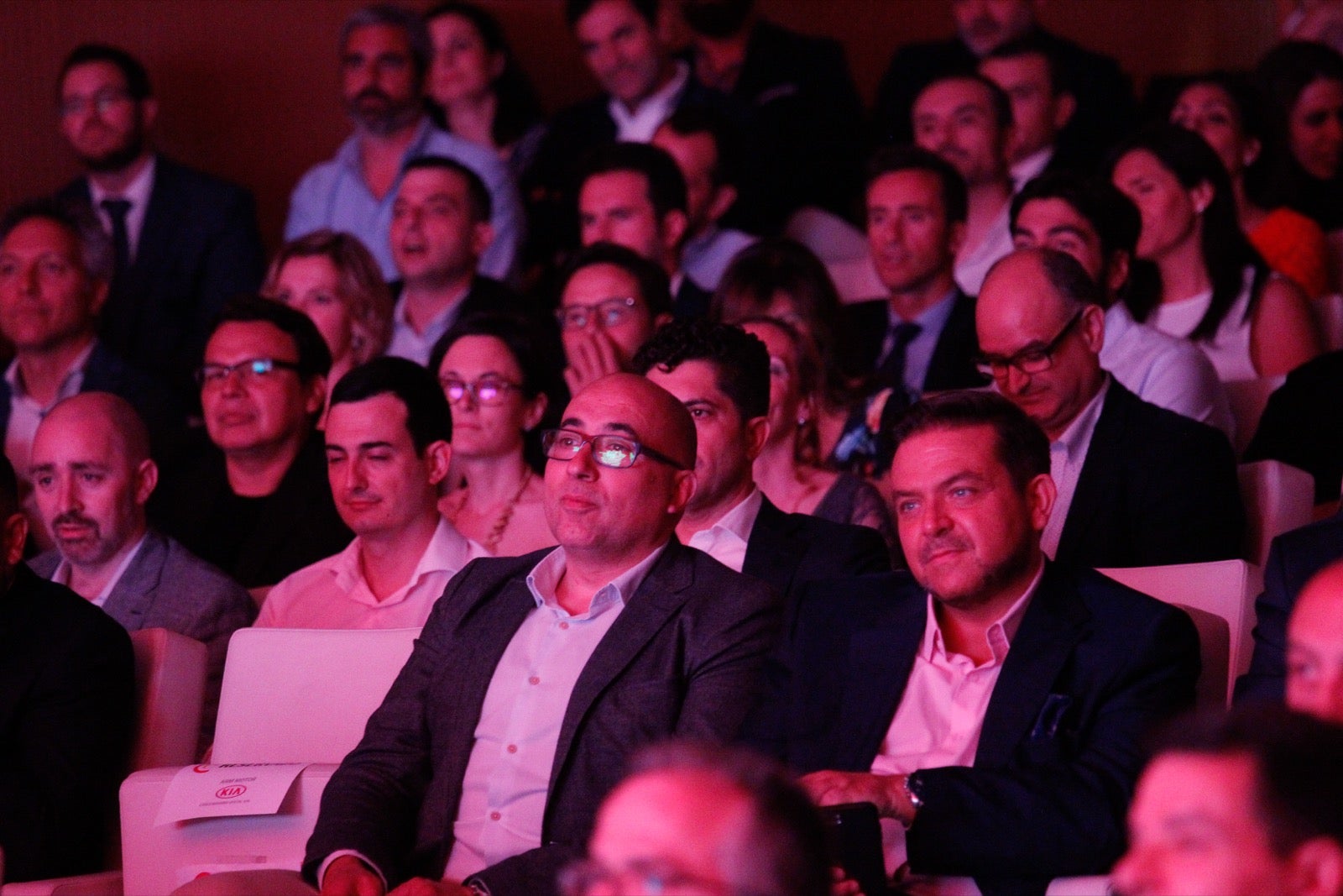 Éxito del cuarto Encuentro de Miembros Cámara de Comercio de Granada en el que se habló de compromiso e innovación