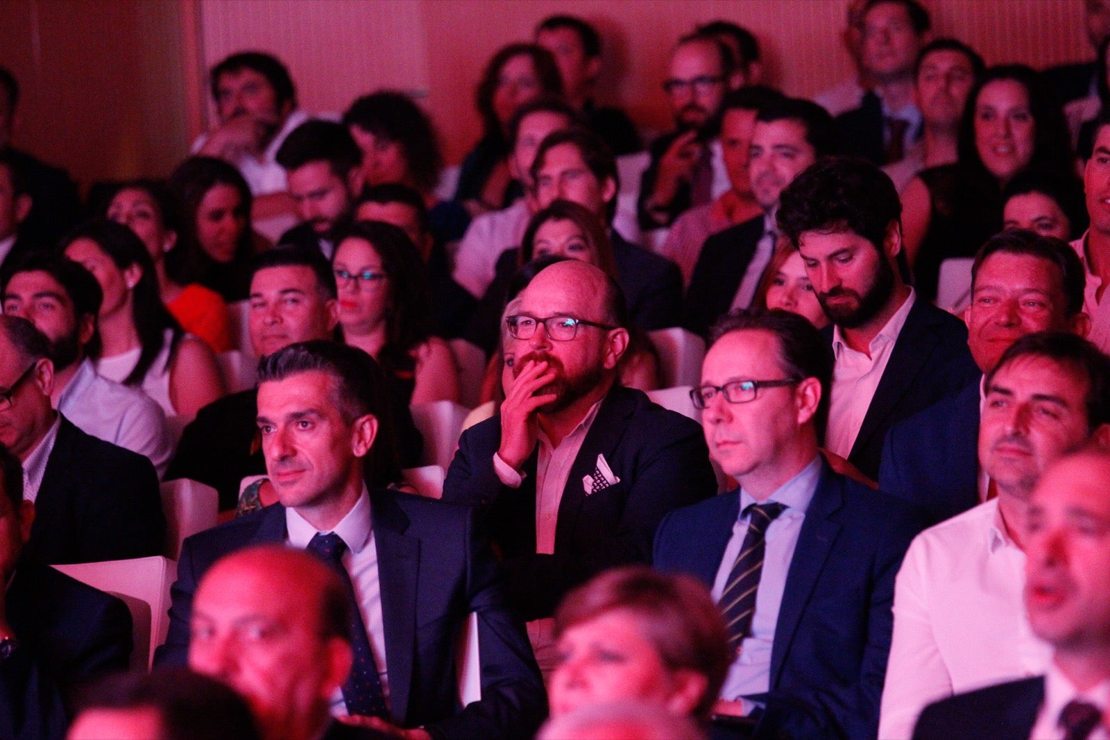 Éxito del cuarto Encuentro de Miembros Cámara de Comercio de Granada en el que se habló de compromiso e innovación